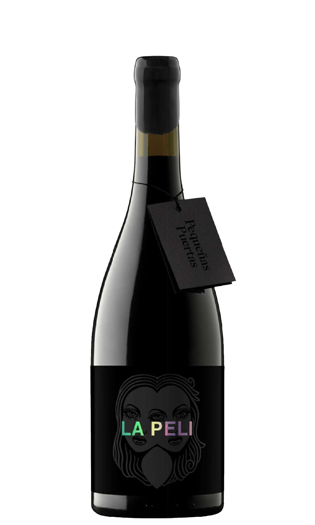 Pequeñas Puertas, La Peli