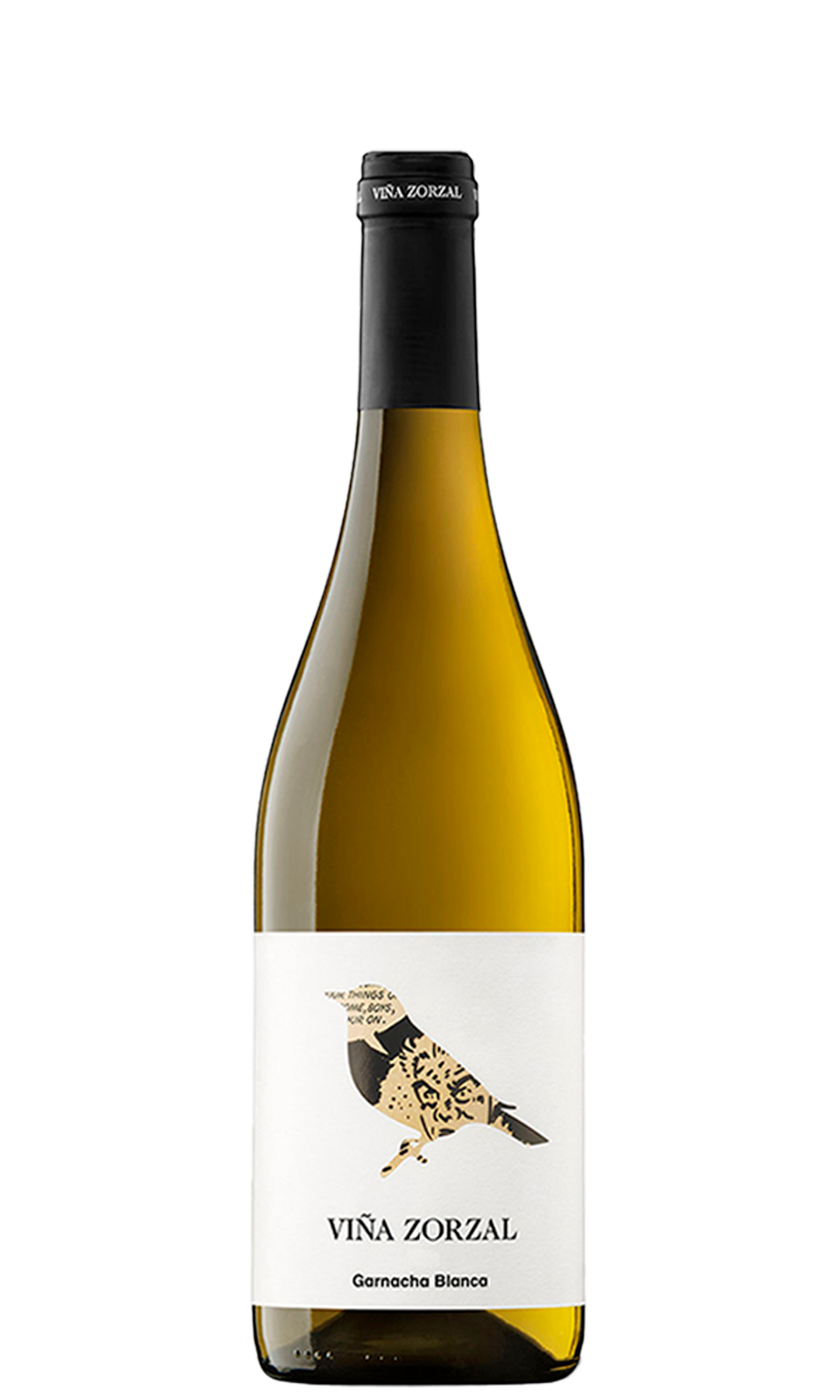 Garnacha Blanca