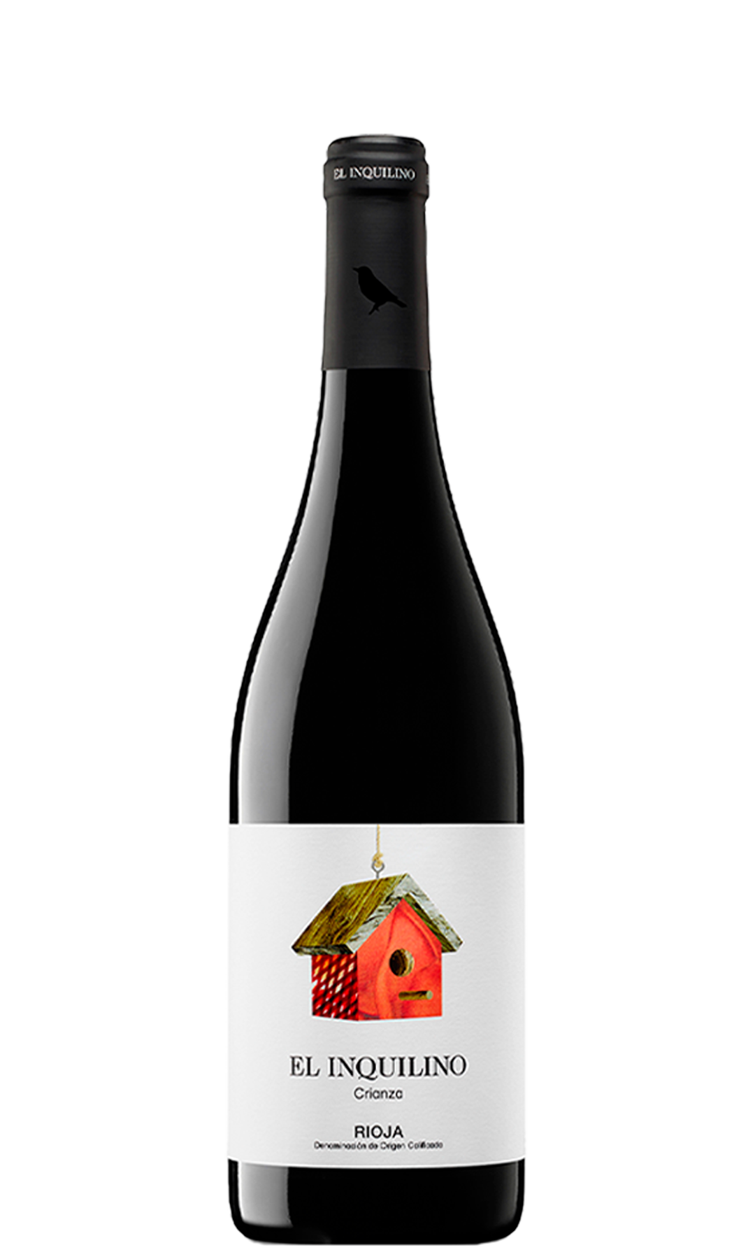 El Inquilino Crianza