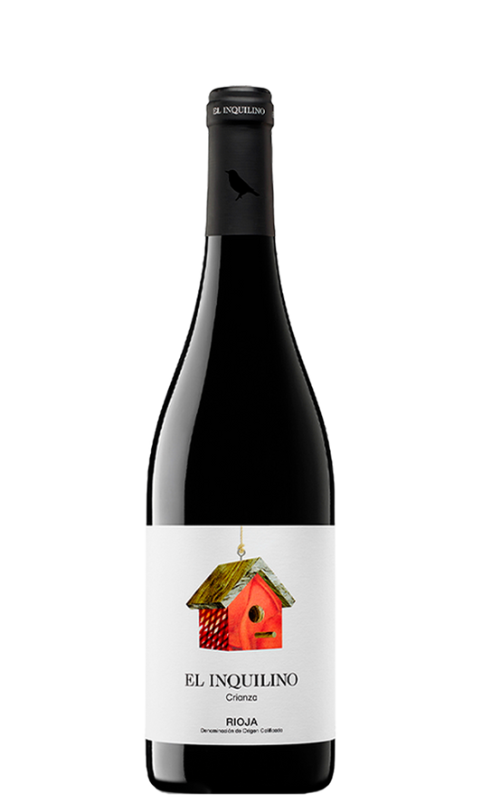 El Inquilino Crianza