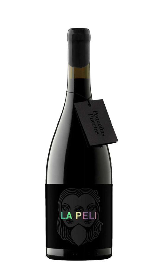 Pequeñas Puertas, La Peli