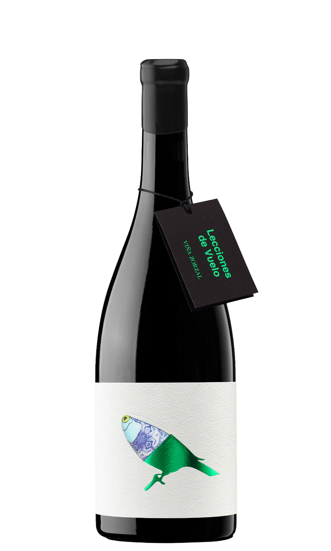 Lecciones de Vuelo by Dani Niepoort