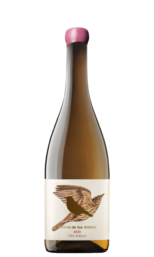 Señora de las Alturas Rosado