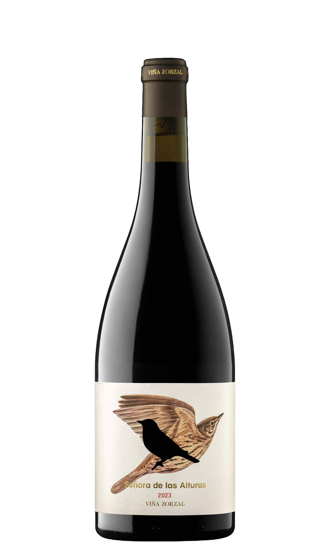 Señora de las Alturas