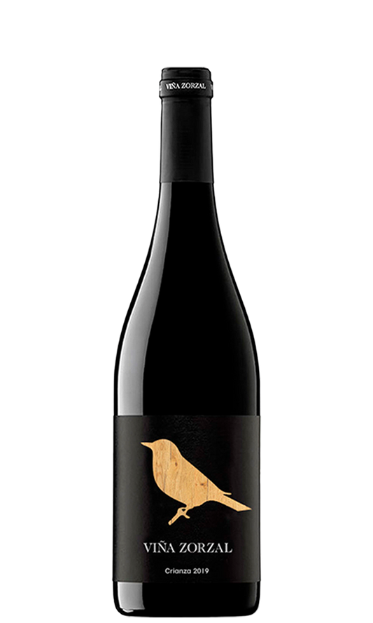 Zorzal Crianza